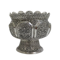 Floral design Fruit Bowl