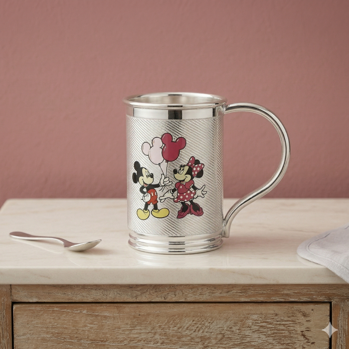 Kids Cartoon Mug