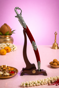 Royal Talwaar (Sword)