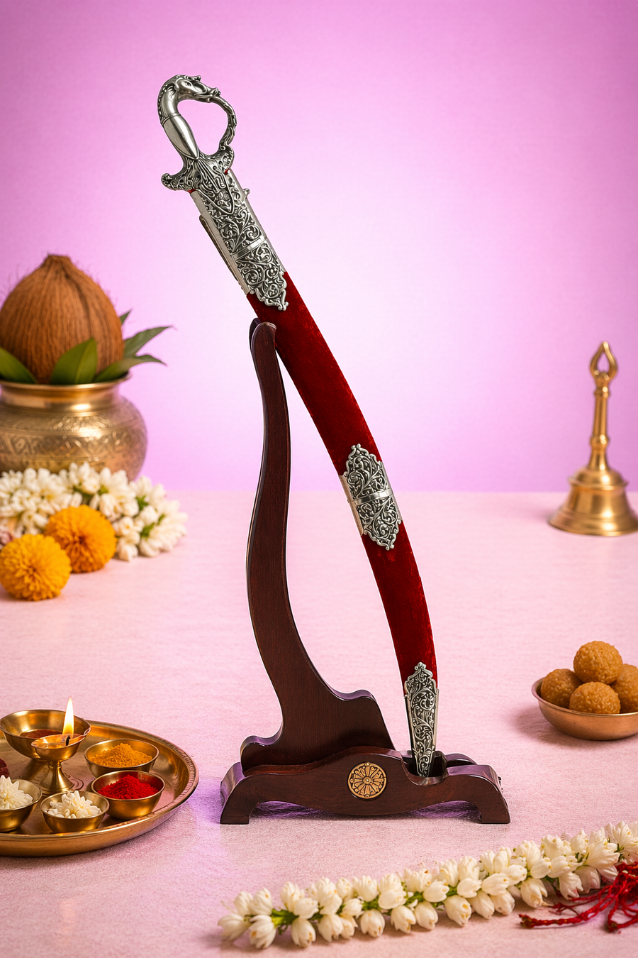 Royal Talwaar (Sword)