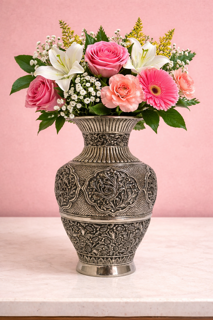 Flower Vase