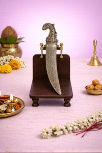 Royal Katar (Dagger)