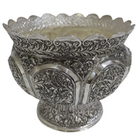 Floral design Fruit Bowl