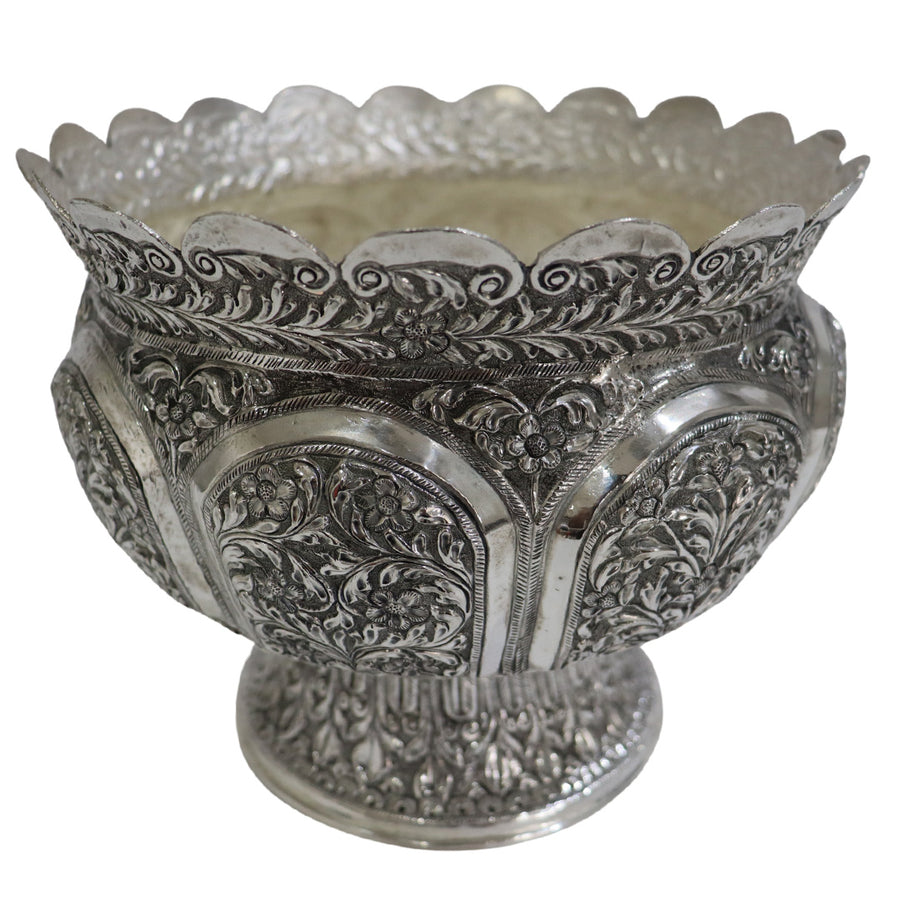 Floral design Fruit Bowl