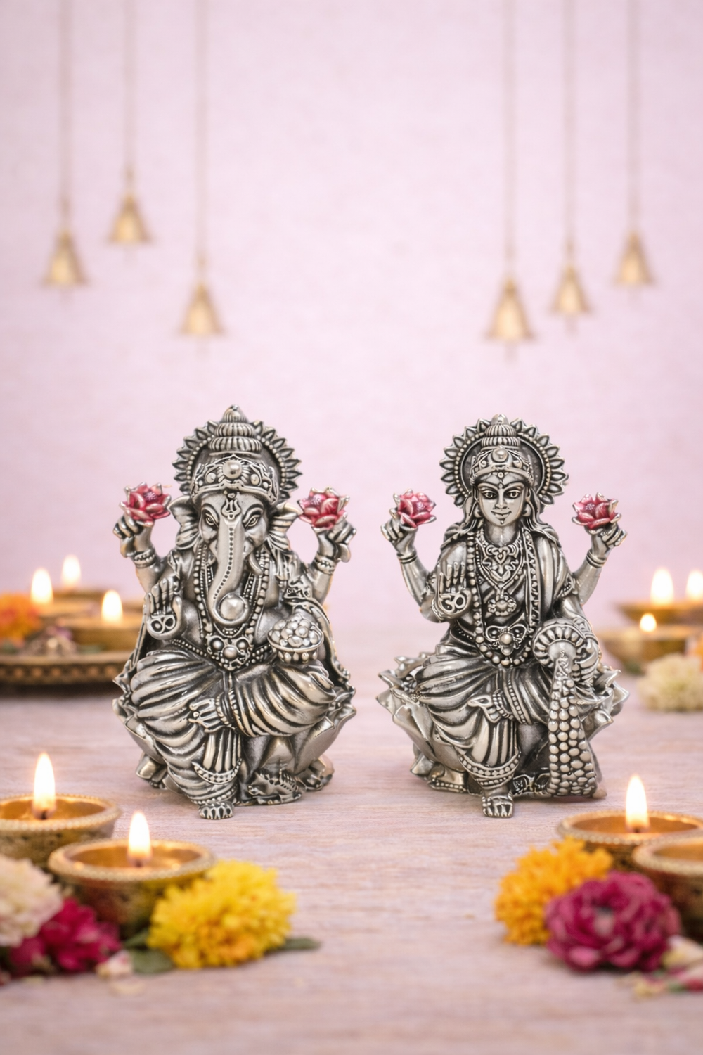Shree Gulab Chandi